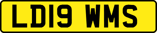 LD19WMS