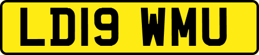 LD19WMU