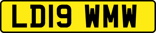 LD19WMW