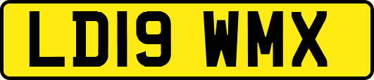 LD19WMX