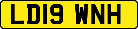 LD19WNH