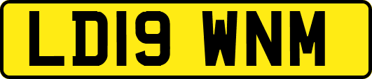 LD19WNM