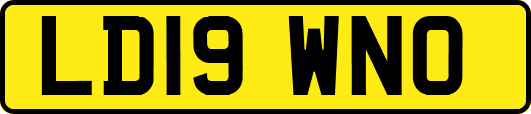 LD19WNO