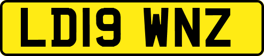 LD19WNZ