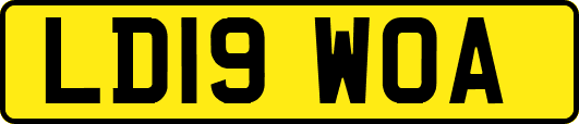 LD19WOA