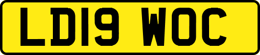 LD19WOC