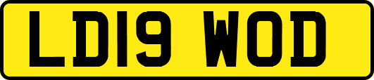 LD19WOD