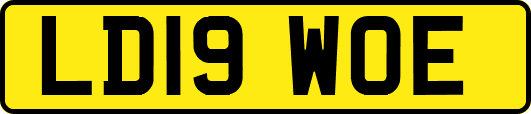 LD19WOE