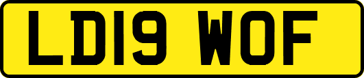 LD19WOF