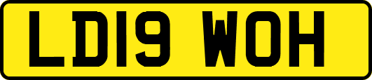 LD19WOH