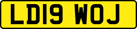LD19WOJ