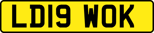 LD19WOK