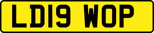 LD19WOP