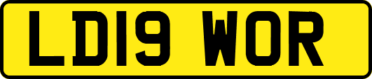 LD19WOR