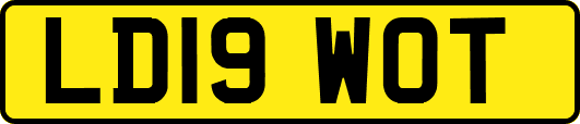 LD19WOT