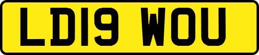 LD19WOU