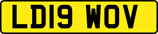 LD19WOV