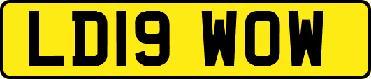 LD19WOW