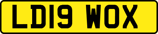 LD19WOX