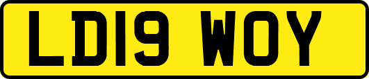 LD19WOY