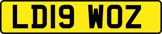 LD19WOZ