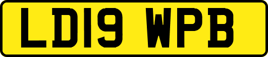 LD19WPB