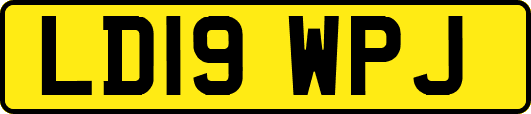 LD19WPJ