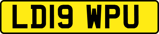 LD19WPU