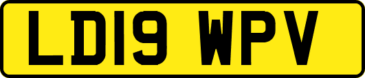 LD19WPV