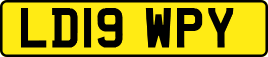 LD19WPY