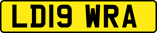 LD19WRA