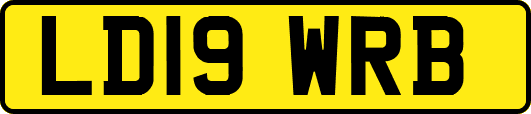 LD19WRB