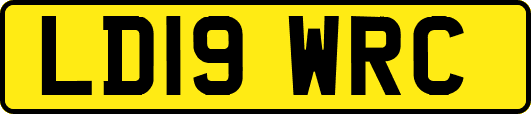 LD19WRC