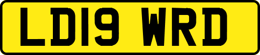 LD19WRD