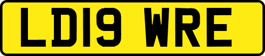 LD19WRE