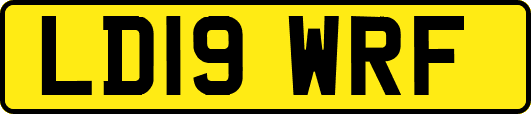 LD19WRF
