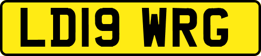 LD19WRG