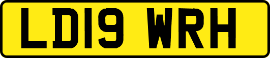 LD19WRH