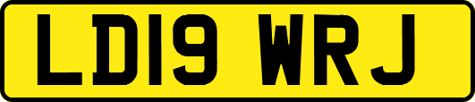 LD19WRJ