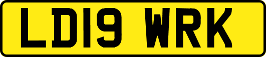 LD19WRK