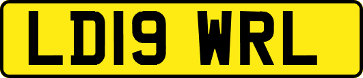 LD19WRL