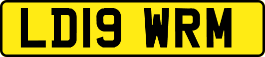 LD19WRM