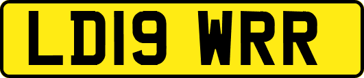 LD19WRR