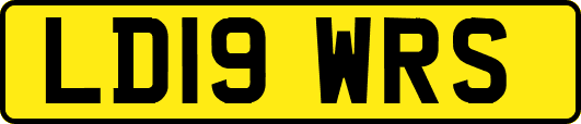 LD19WRS