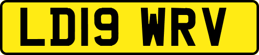 LD19WRV