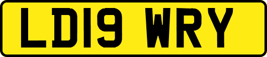 LD19WRY