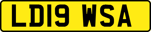 LD19WSA