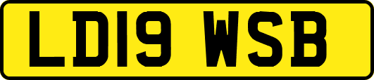 LD19WSB