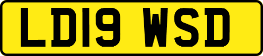 LD19WSD