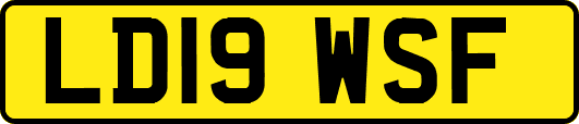 LD19WSF